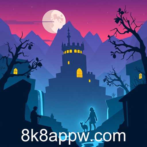 The Game Portal Revolution: 8k8app's Impact on the Industry