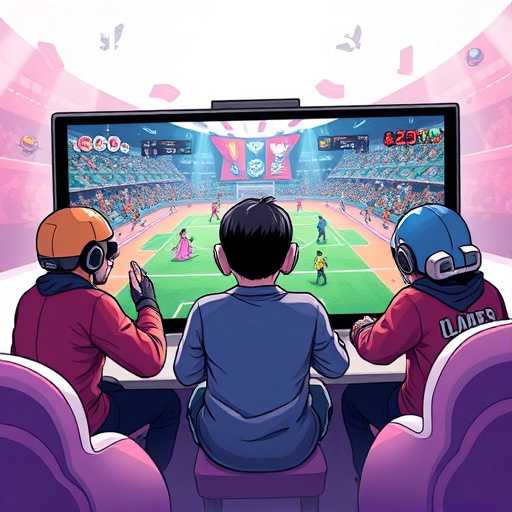 The Digital Playground of 8k8app