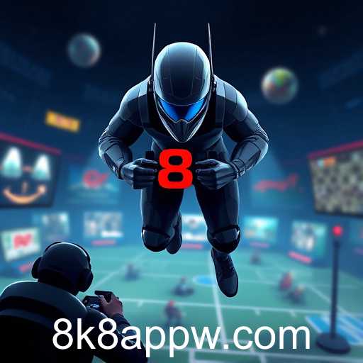 8k8app