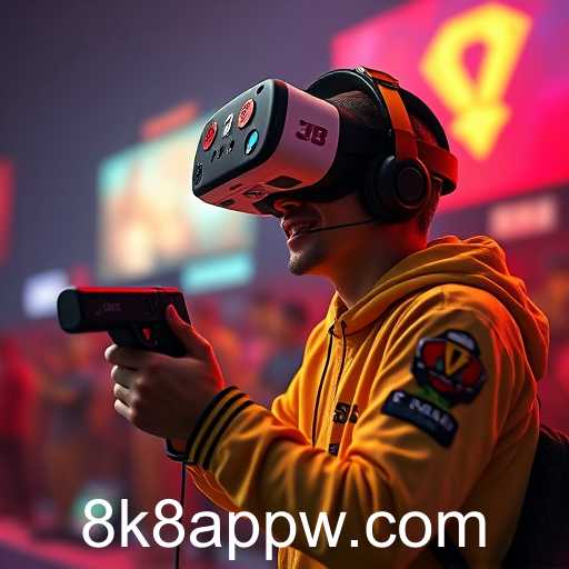 Exploring the Future of Online Gaming