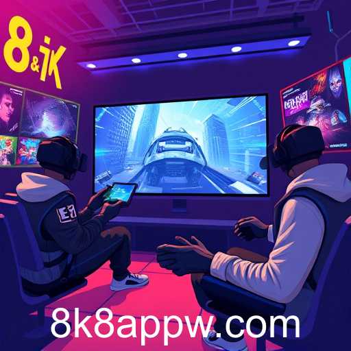 8k8app