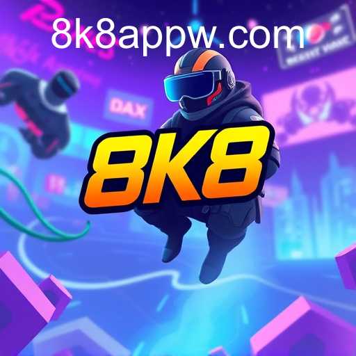 The Rise of 8k8app: Revolutionizing Online Gaming