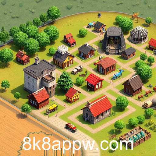 The Rise of 8k8app in Gaming Culture