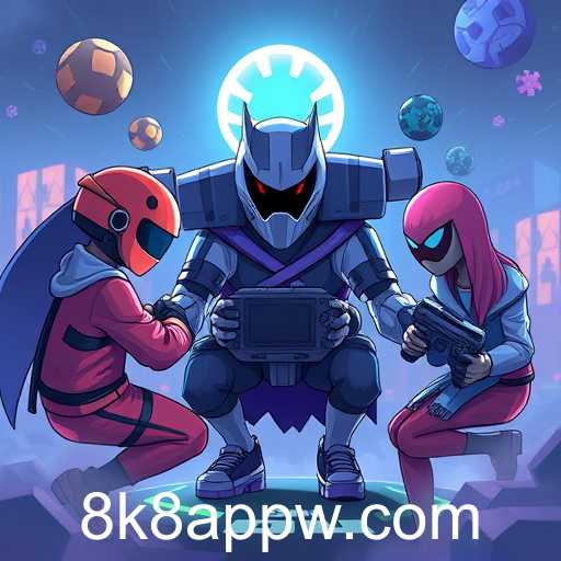 The Rise of Online Gaming Platforms in 2025